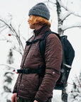 Hooké Veste Seasonal Lightweight