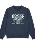 Hooké Coton Ouaté Snowy Owl