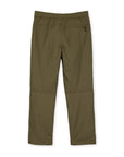 Hooké Pantalon Taslan