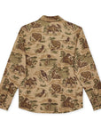 Hooké Chemise WHC Flannel