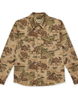 Hooké Chemise WHC Flannel