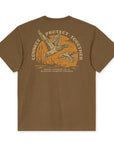 Hooké T-Shirt WHC Flying Ducks