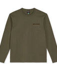 Hooké T-Shirt ML WHC Wetland