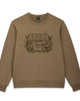 Hooké Coton Ouaté Wild Duck