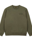 Hooke Coton Ouaté Wild Salmon