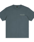 Hooké T-Shirt Winter Rockies