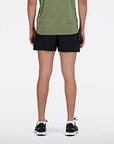 New Balance Short Sport Essentials 3"