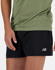 New Balance Short Sport Essentials 3"