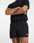 New Balance Short Sport Essentials 3"