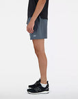 New Balance Short Sport Essentials 5 Po Homme