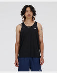 New Balance Camisole Sport Essential