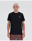 New Balance T-Shirt Sport Essential