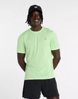 New Balance T-Shirt Athletics