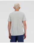 New Balance T-Shirt Athletics