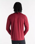 New Balance T-Shirt ML Athletics