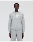 New Balance Coton Ouaté French Terry