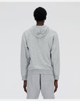New Balance Coton Ouaté French Terry