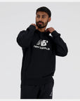 New Balance Coton Ouaté French Terry