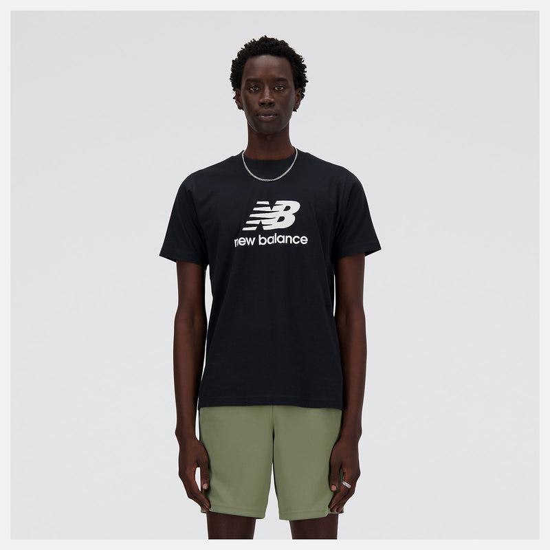 New Balance T-Shirt Sport Essential Logo