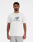 New Balance T-Shirt Sport Essentials