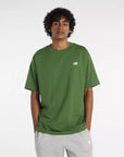 New Balance T-Shirt Sport Essential