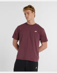 New Balance T-Shirt Sport Essential