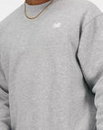 New Balance Chandail Sport Essentials