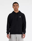 New Balance Coton Ouaté Essentials