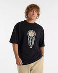 New Balance T-Shit Hoops Graphic