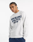 New Balance Chandail French Terry
