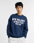 New Balance Chandail French Terry
