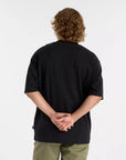 New Balance T-Shirt Hoops Graphic
