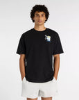 New Balance T-Shirt Fish And Chips