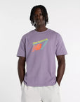 New Balance T-Shirt Classic Tri-Log