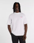 New Balance T-Shirt Classic Tri-Log