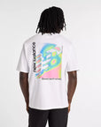 New Balance T-Shirt Classic Tri-Log