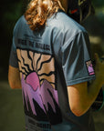 Notice The Reckless T-Shirt Shred Society MTB