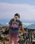 Notice The Reckless T-Shirt Shred Society MTB
