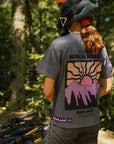 Notice The Reckless T-Shirt Shred Society MTB