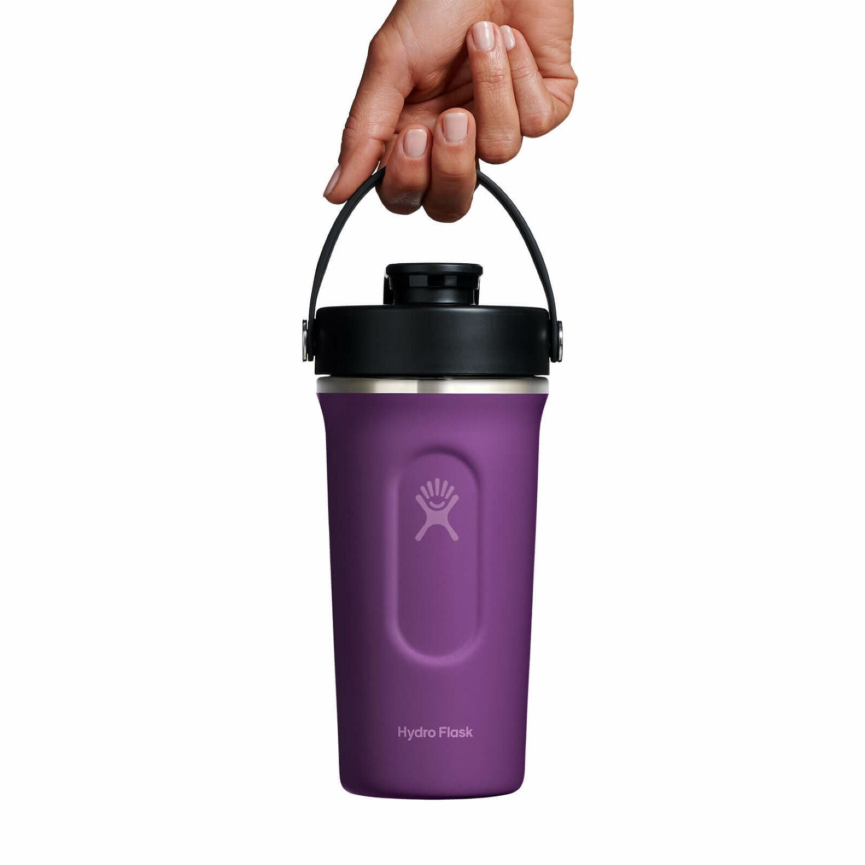 Hydro Flask Bouteille Isotherme Shaker 24 Oz
