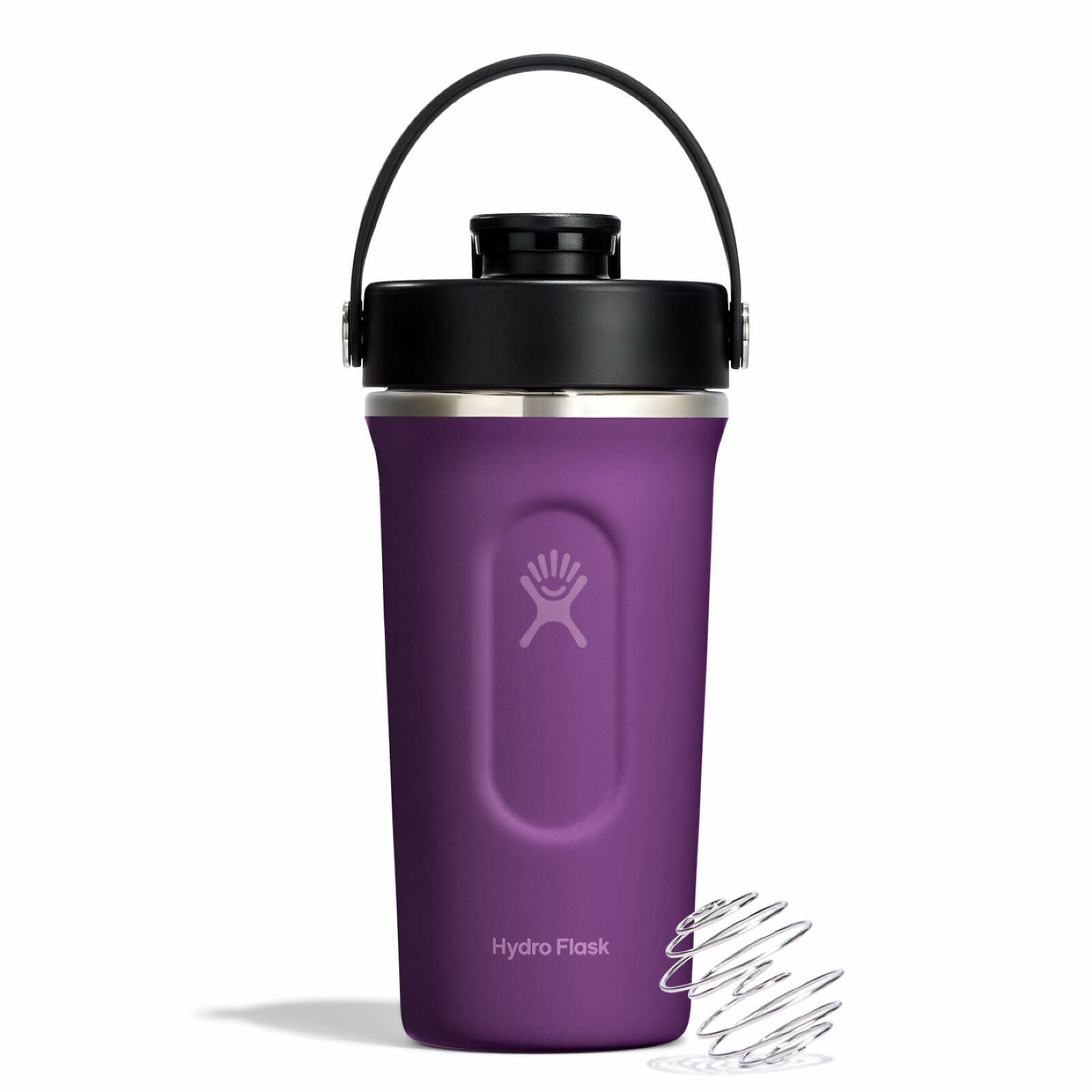 Hydro Flask Bouteille Isotherme Shaker 24 Oz