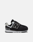 New Balance Chaussures 574 NEW-B Hook & Loop