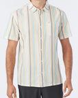 O'Neill Chemise OG Eco Stripe