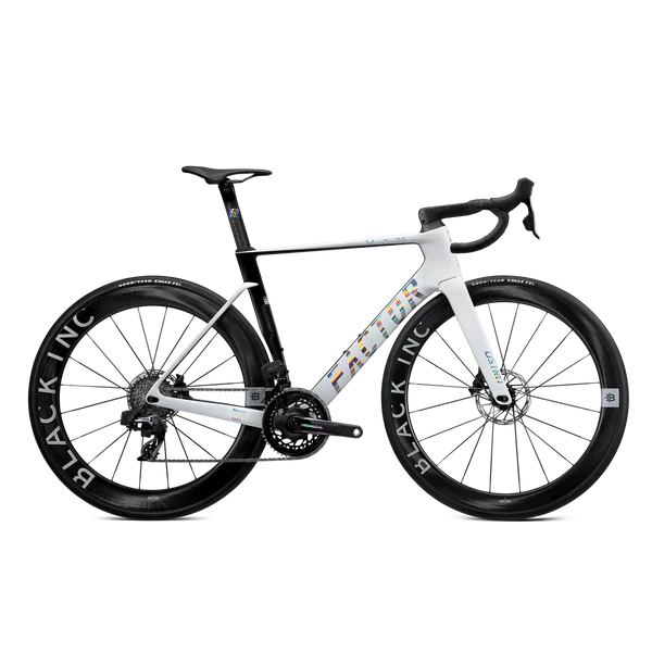 Factor Ostro VAM Sram RED