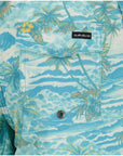 Quiksilver Short Maillot Surfsilk Mix Volley (4 à 7 ans)