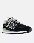 New Balance Espadrilles 574 Junior (11E à 3J)