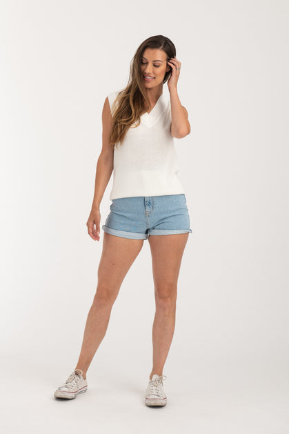 ORB Veste Chandail Polly