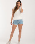 ORB Veste Chandail Polly
