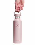 Hydro Flask Bouteille 21 oz Flez Cap