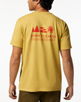 Cotopaxi T-Shirt Mountain Magic